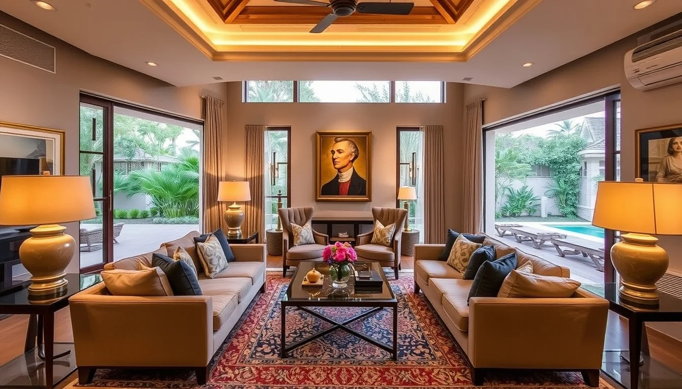 About values main image