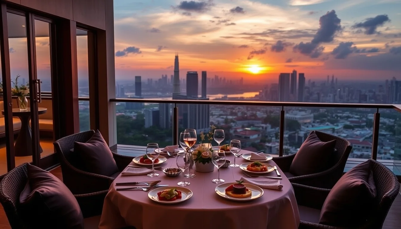 Supporting pricing visual